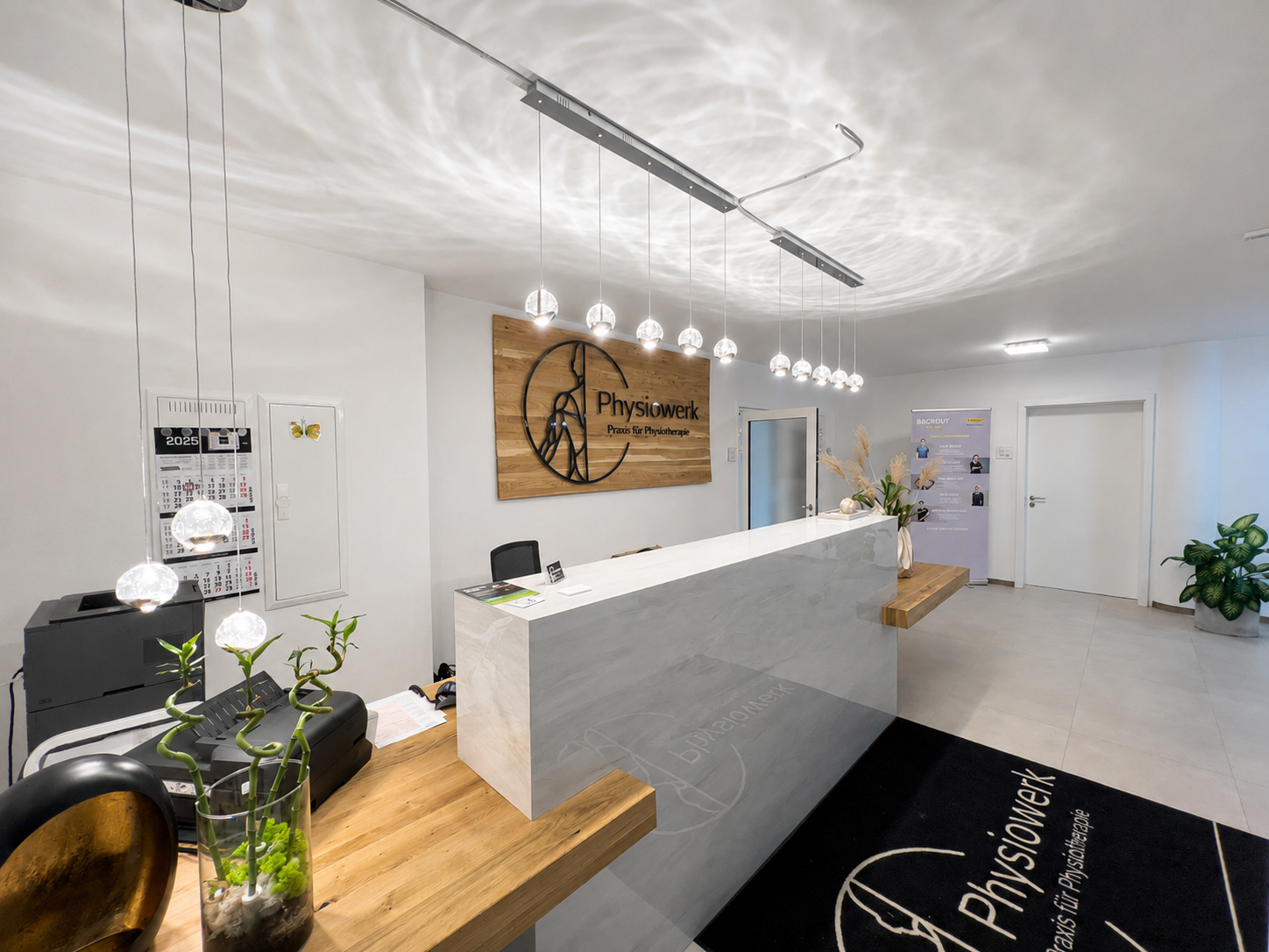 Physiowerk Galerie