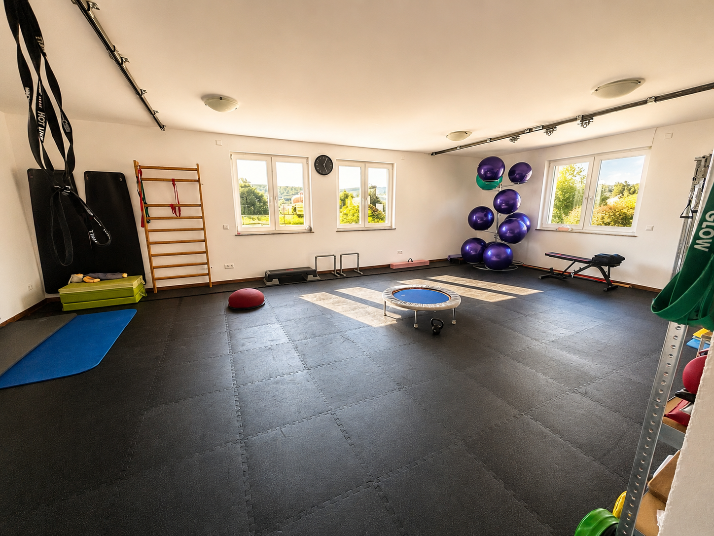 Physiowerk Bad Bergzabern
